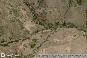 Arroyo de la Queseria