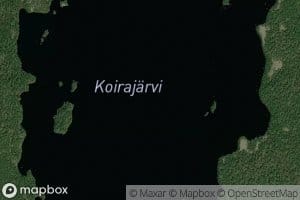 Koirajarvi