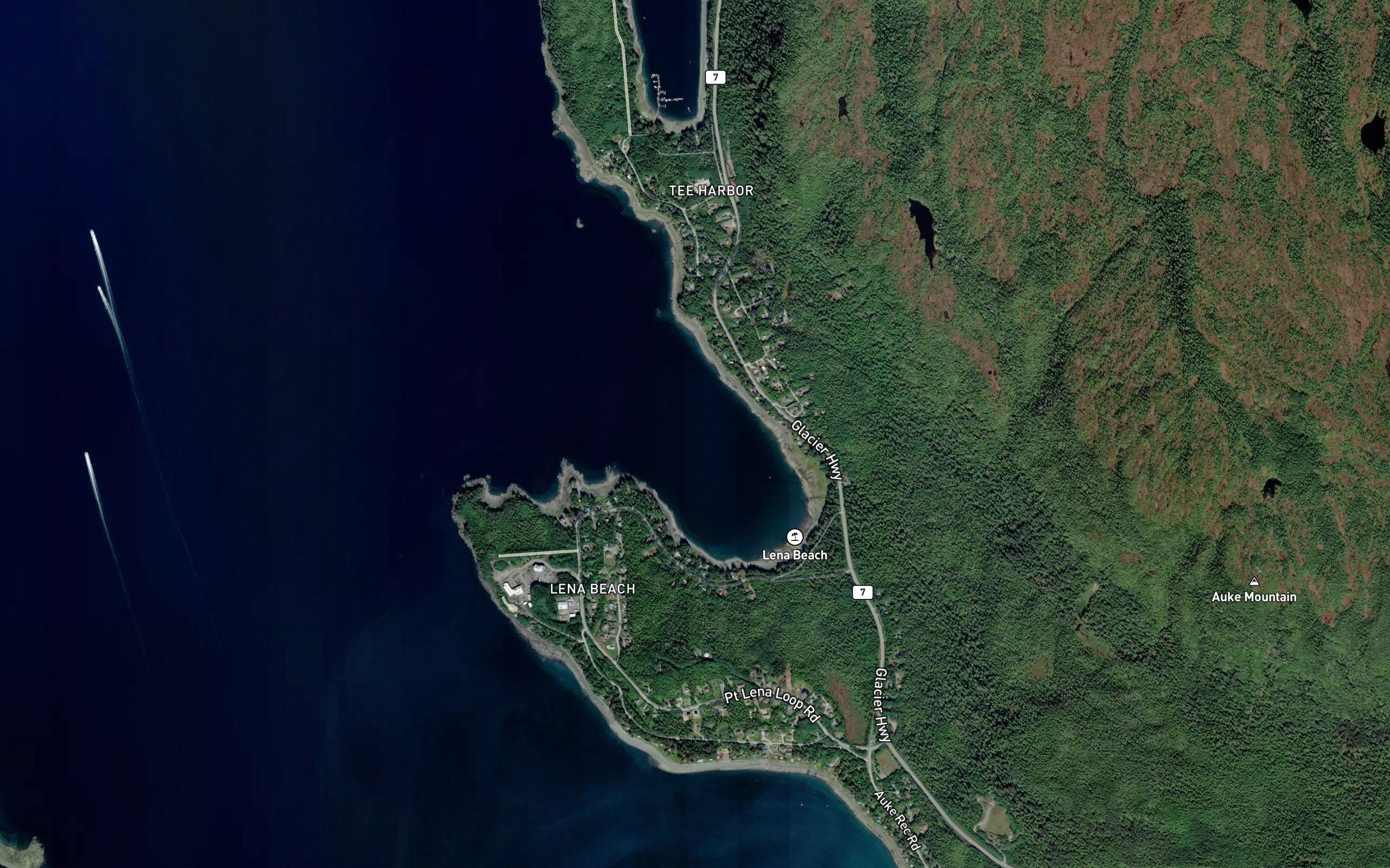 Lena Cove