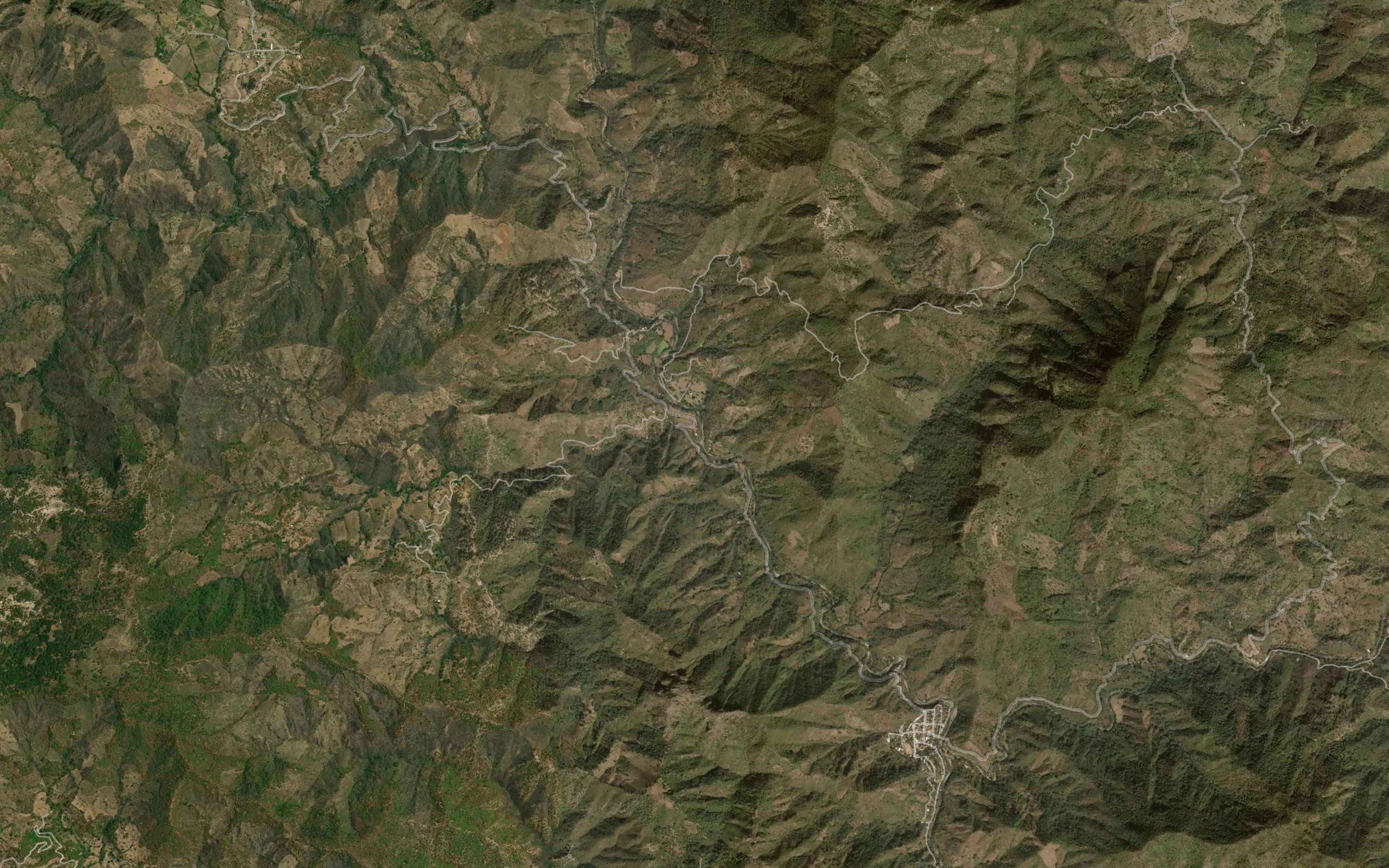 El Salitrillo