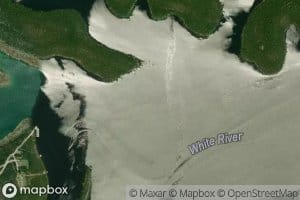 Little Fool Creek