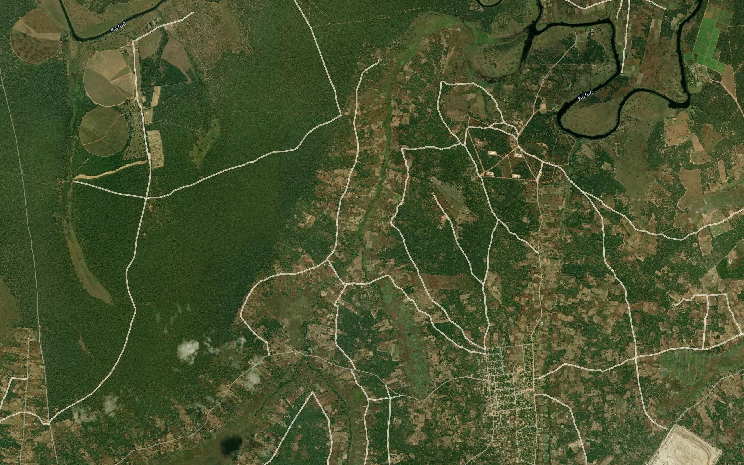 Kabanga
