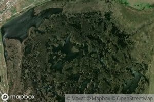 Ozero Yegindi