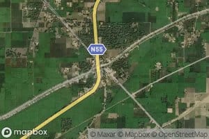 Bhagsari Distributary