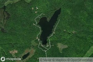 Lac Jean-Venne