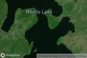 Whittle Lake