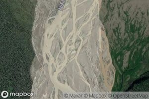 West Fork Nizina River