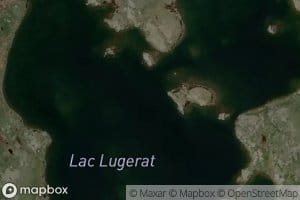 Lac Lugerat