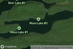 Moon Lake