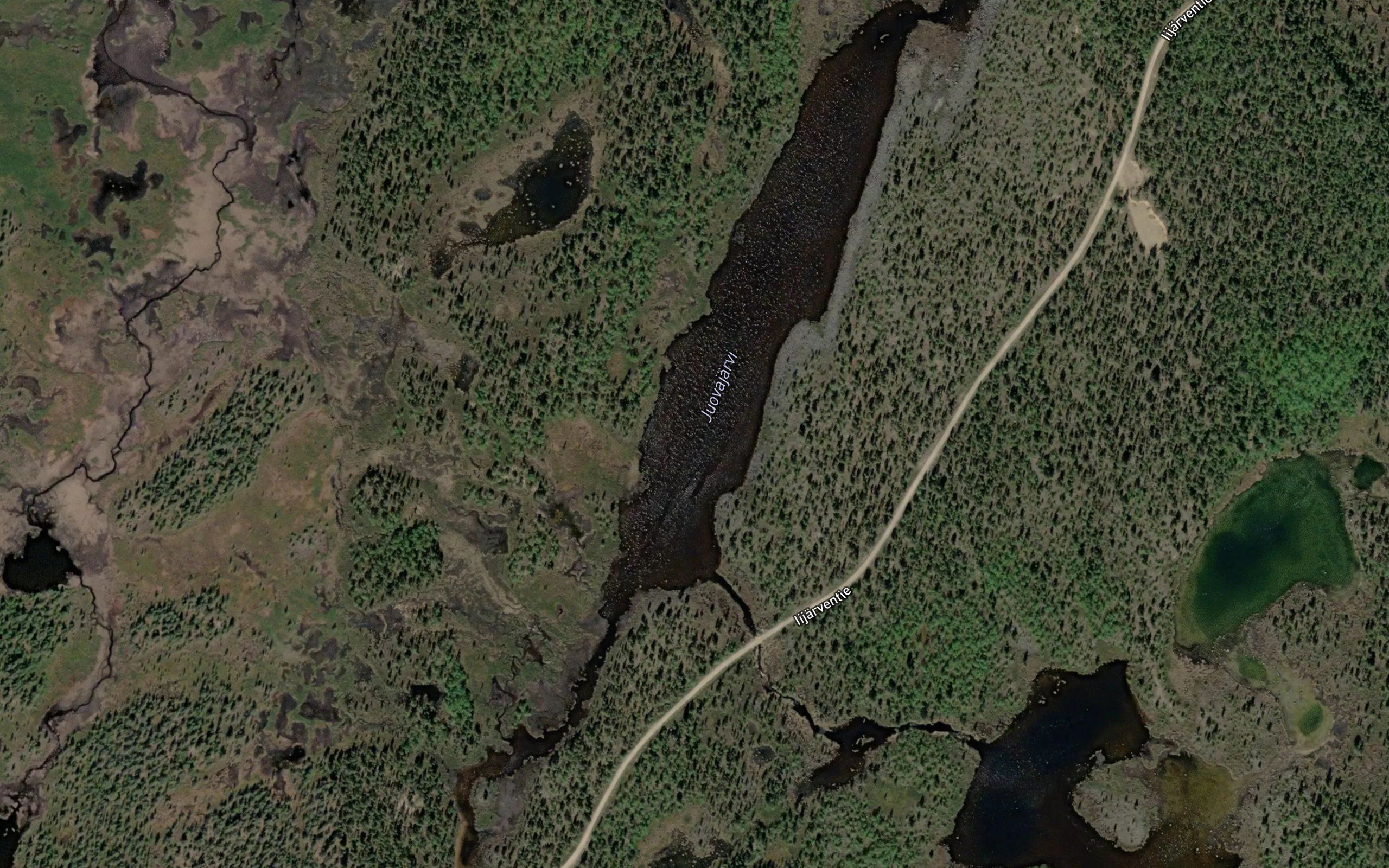 Juovajarvi