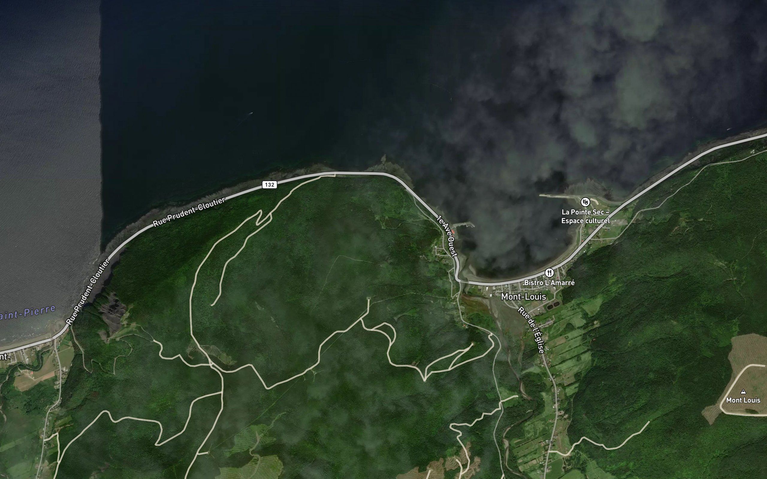 Anse a la Plie