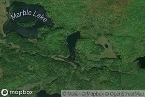 Pouch Lake