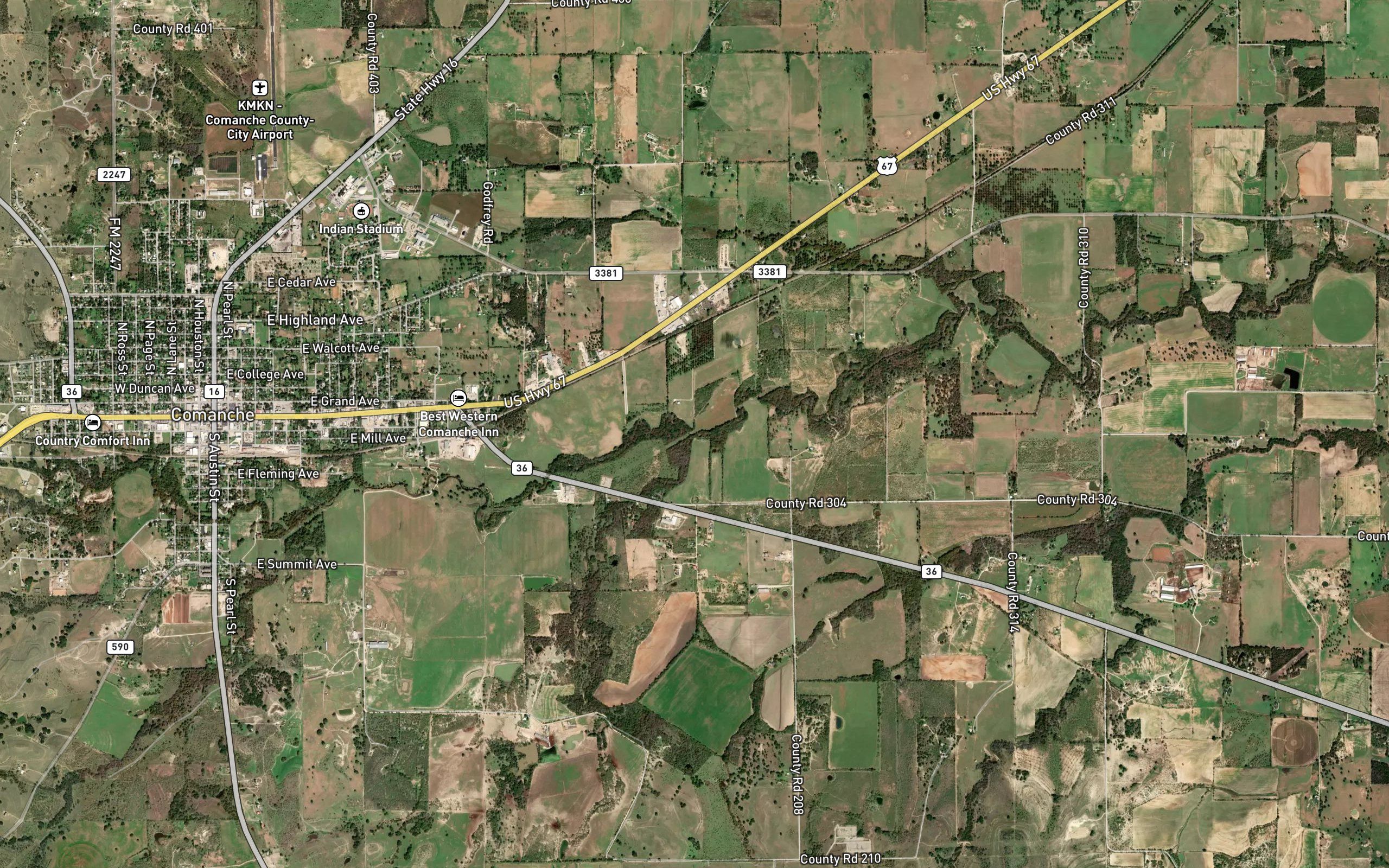 Armstrong Creek