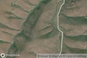 Sevenmile Spring