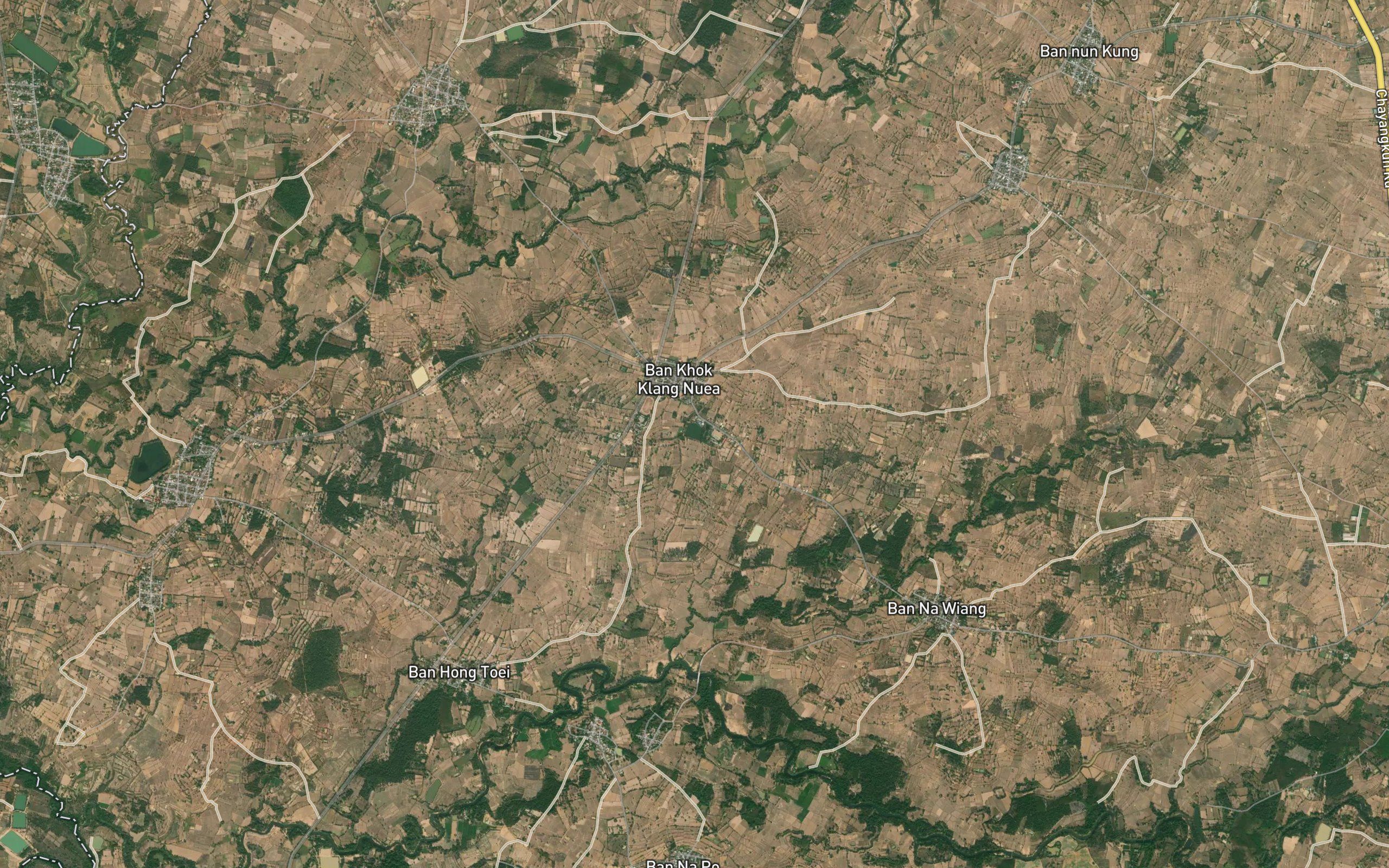 Nong Luang