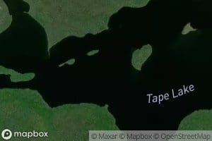 Tape Lake