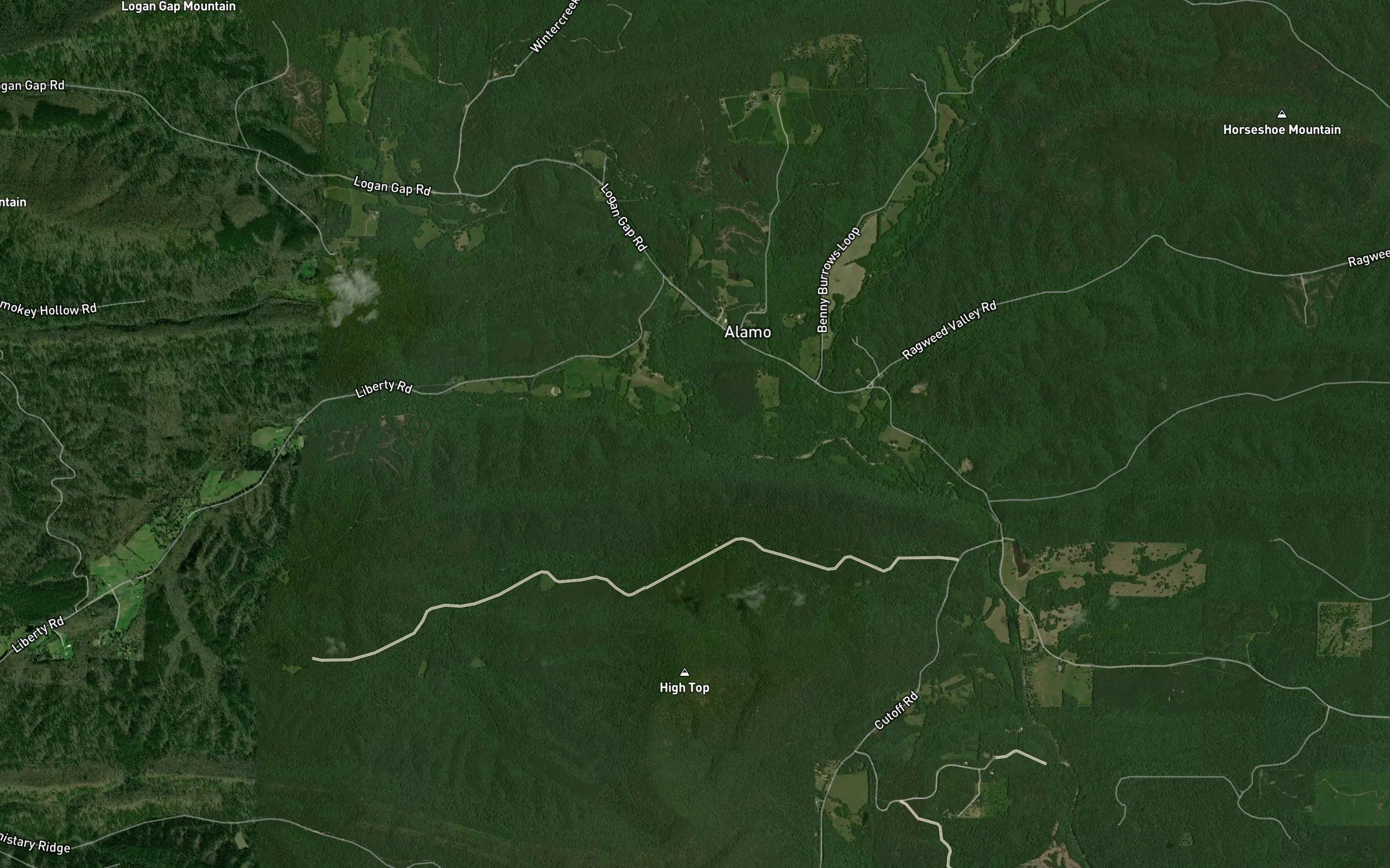 Smith Creek