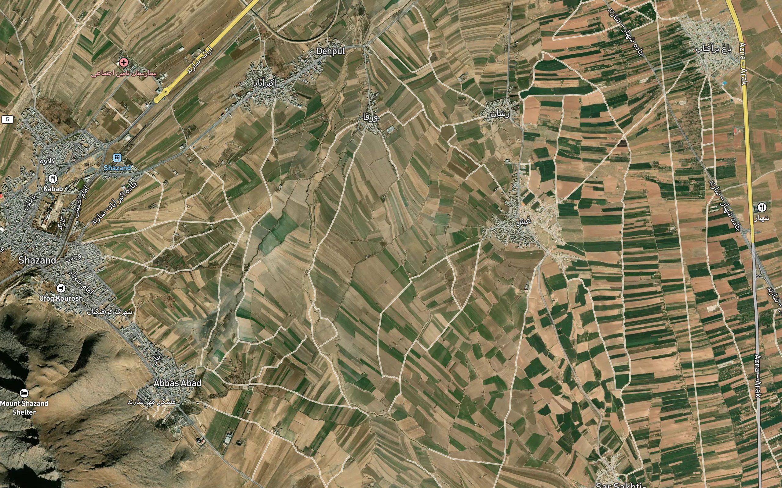 Rudkhaneh-ye Suraneh