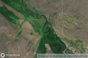 Garden Creek