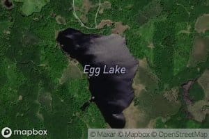 Egg Lake