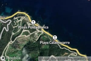 Arroyo de Calamocarro