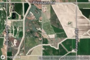 North Oakander Drain