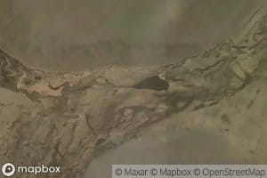 Rio de Los Portezuelos