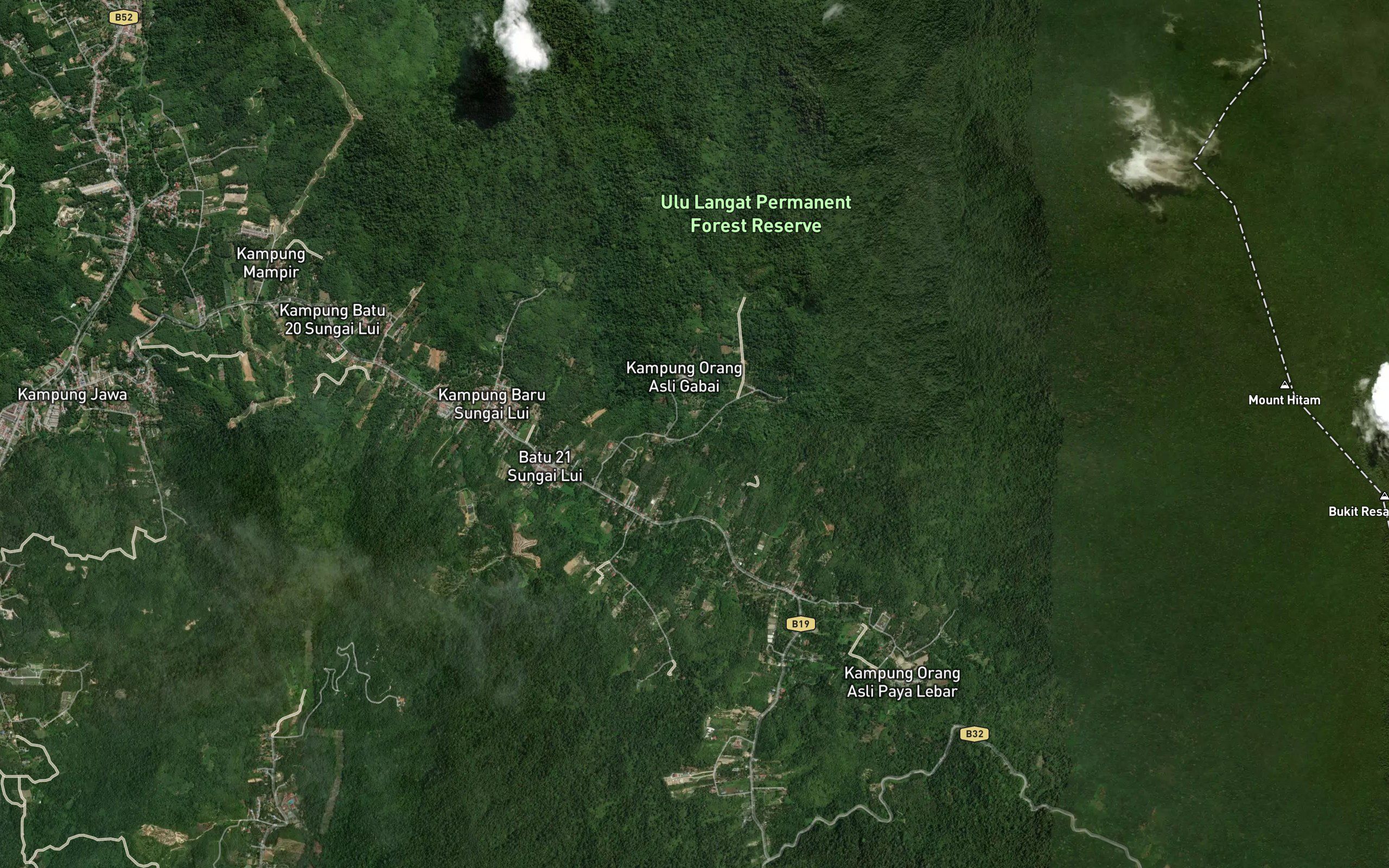 Sungai Kenong