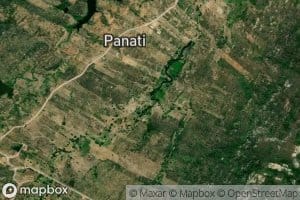 Riacho do Barro Preto