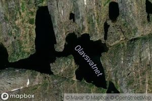 Olavsvatnet