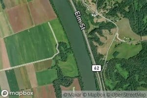 Little Sixteenmile Creek