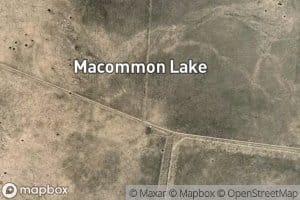 Macommon Lake