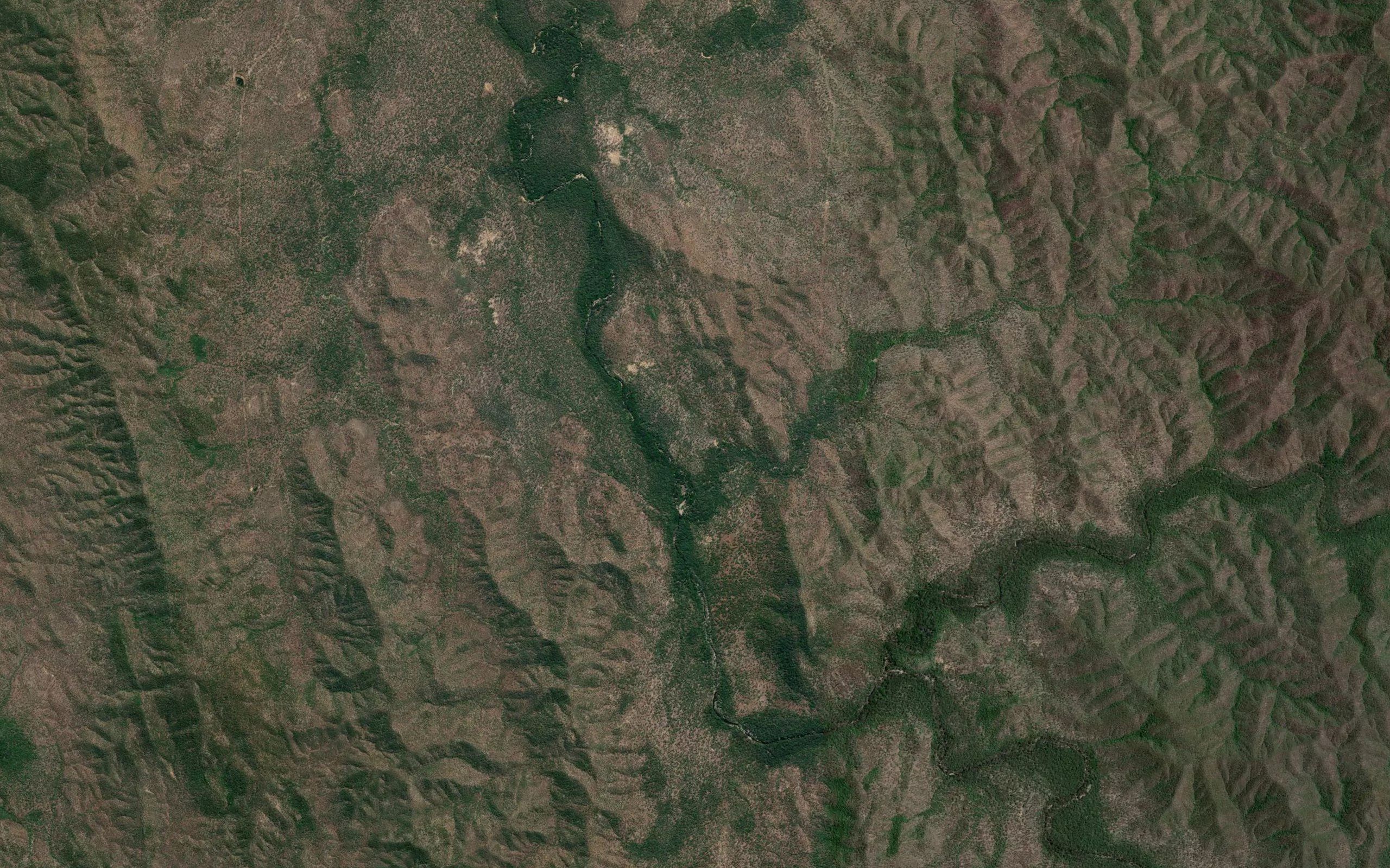 Ward Creek