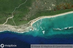 Ensenada Rincon del Guanal