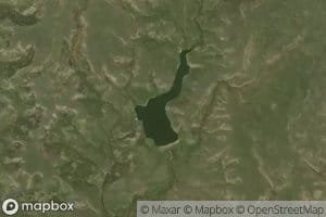 Forsman Reservoir
