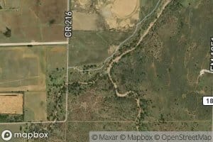 Mud Creek