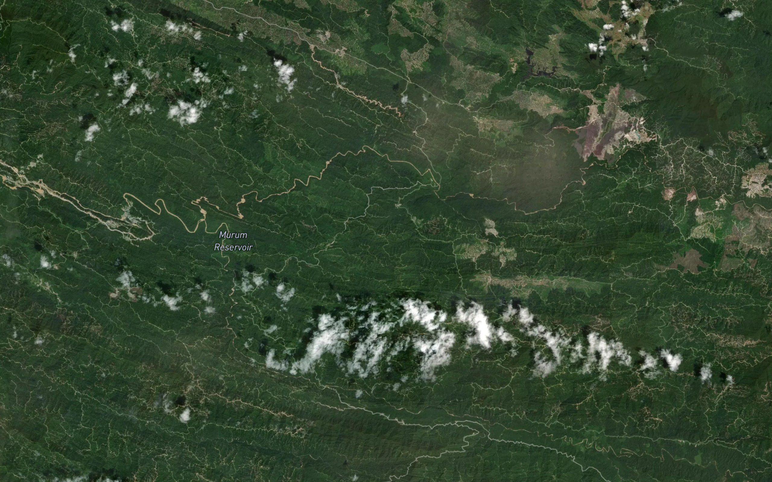 Sungai Danum