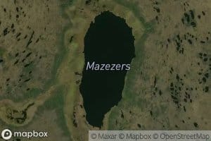 Mazezers