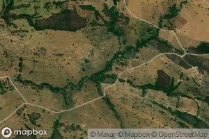 Corrego da Posse das Flores