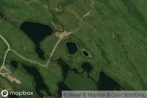 Lac Calif