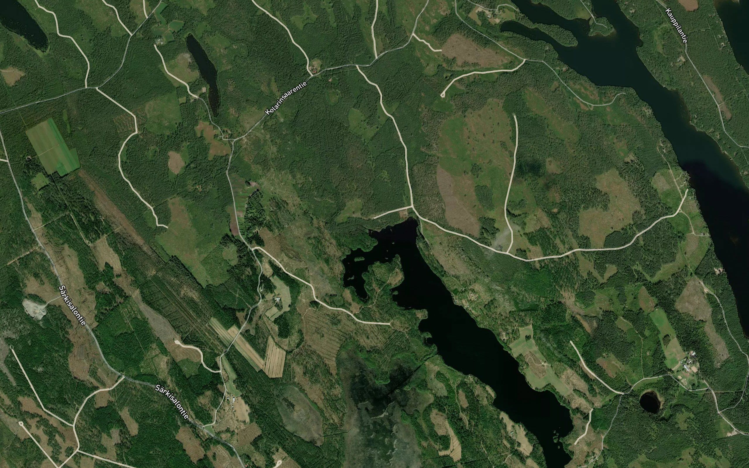 Tulilahti