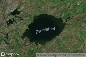 Overvatnet