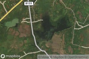 Maha Hammillewa Wewa