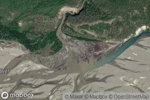 Lakina River