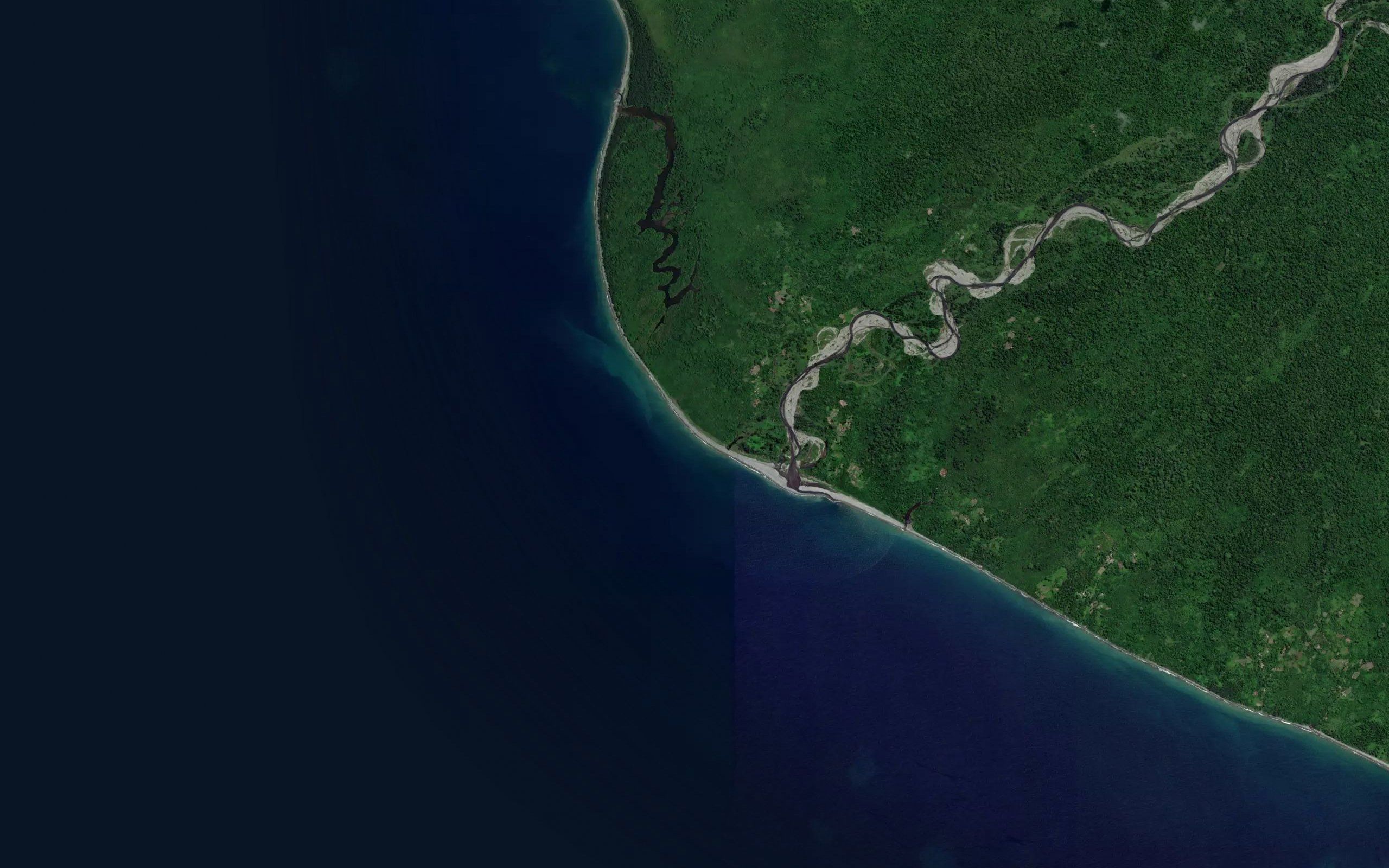 Laruma River