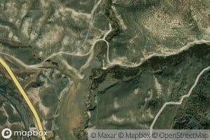 Left Fork White River