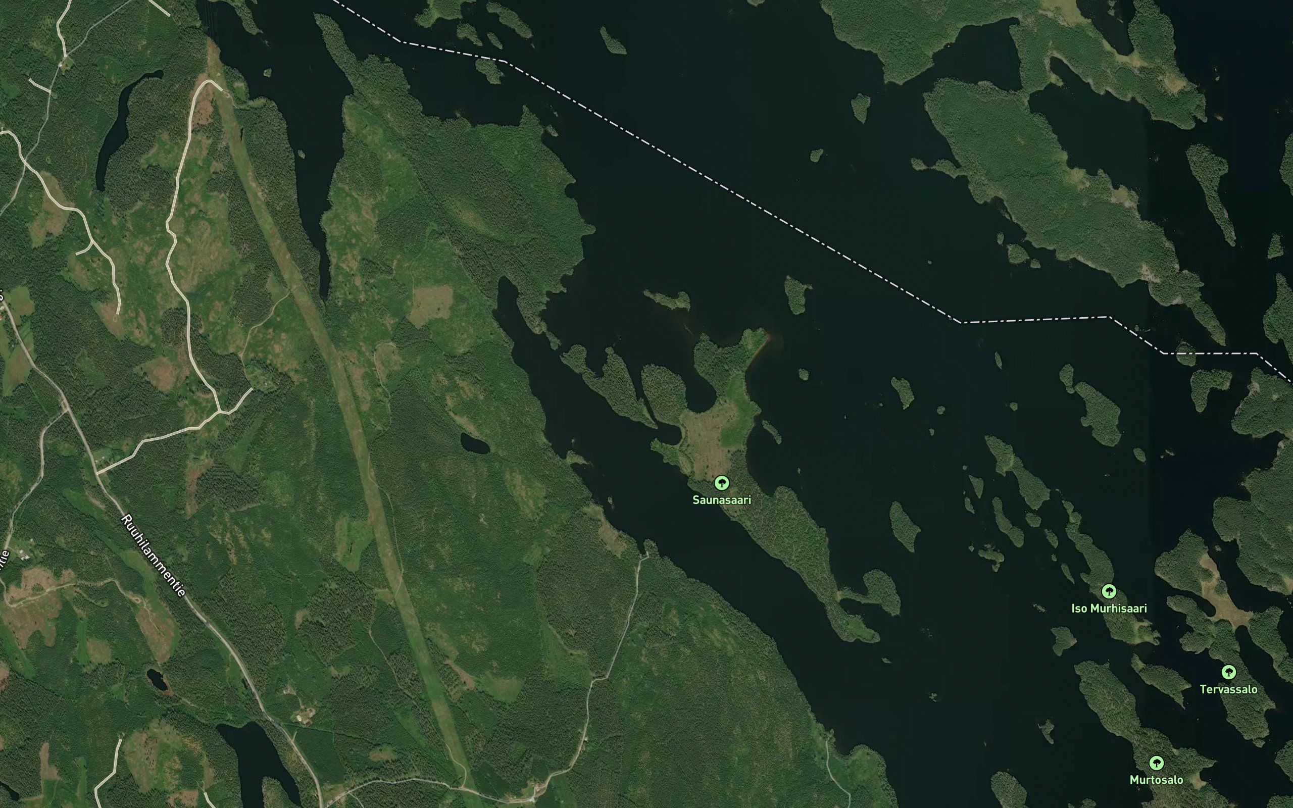 Kujarinsalmi