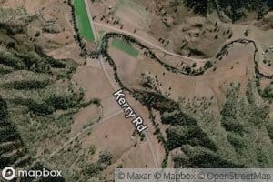 Right Branch Albert River