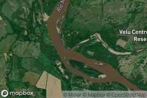 Quebrada Los Angeles