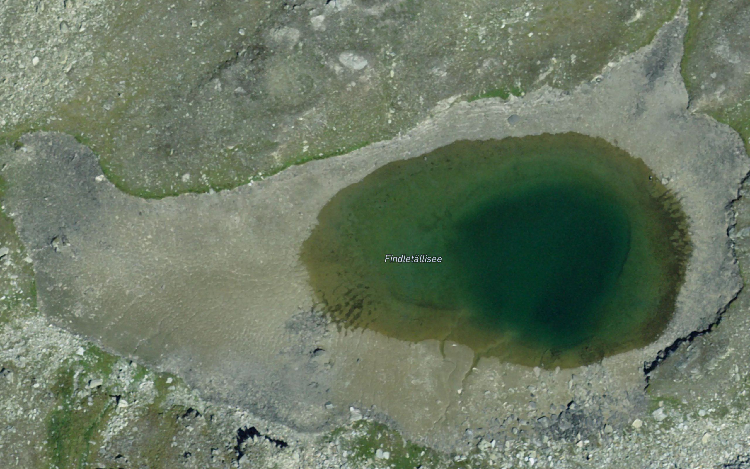 Findletaellisee